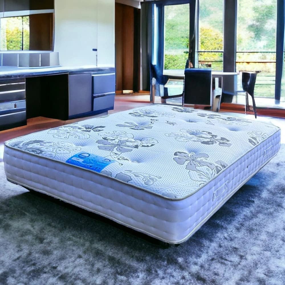 1000 COOLGEL MATTRESS [MEDIUM TO FIRM] - ADBEDS 1000C