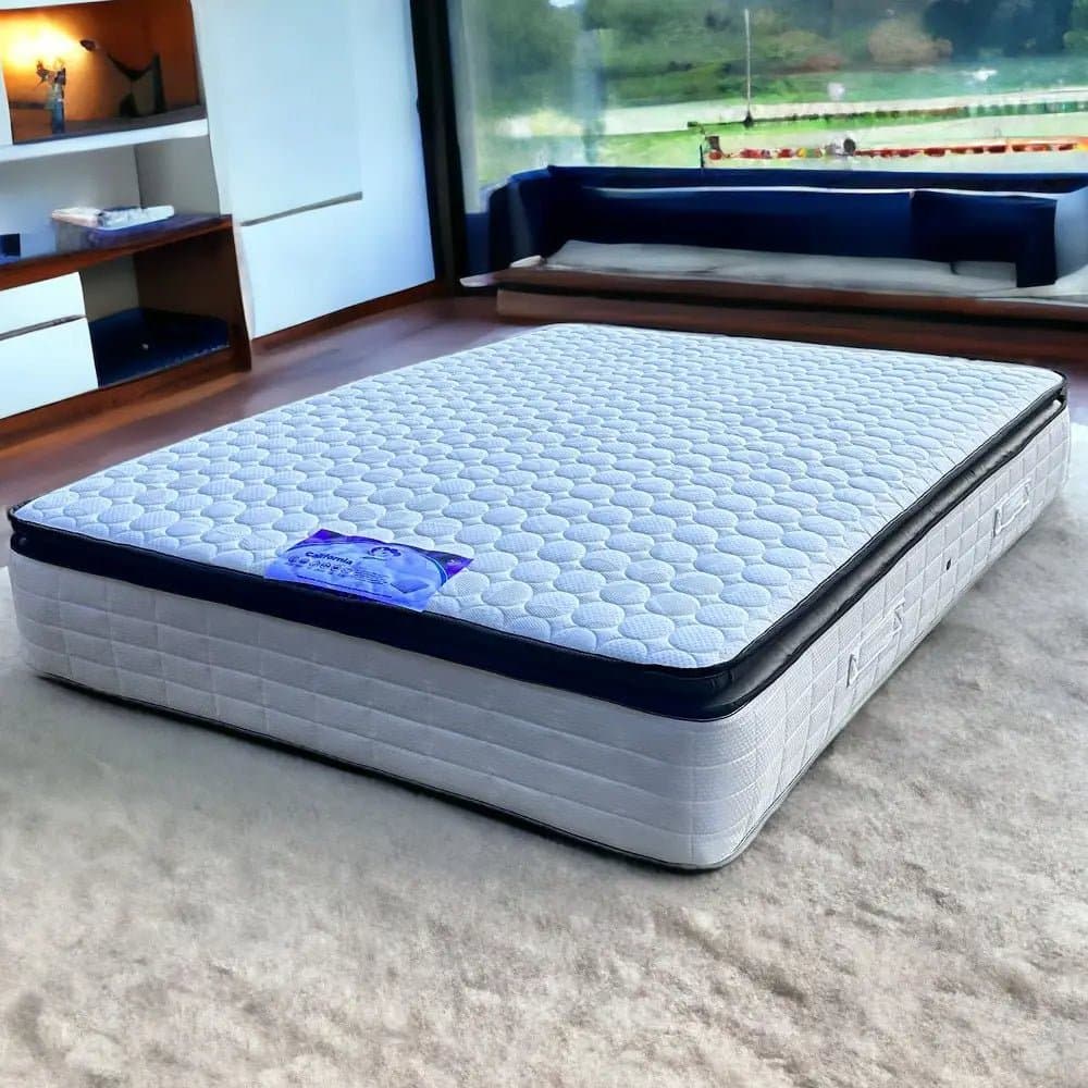 Pillow Top Mattress FIRM - ADBEDS 2000F