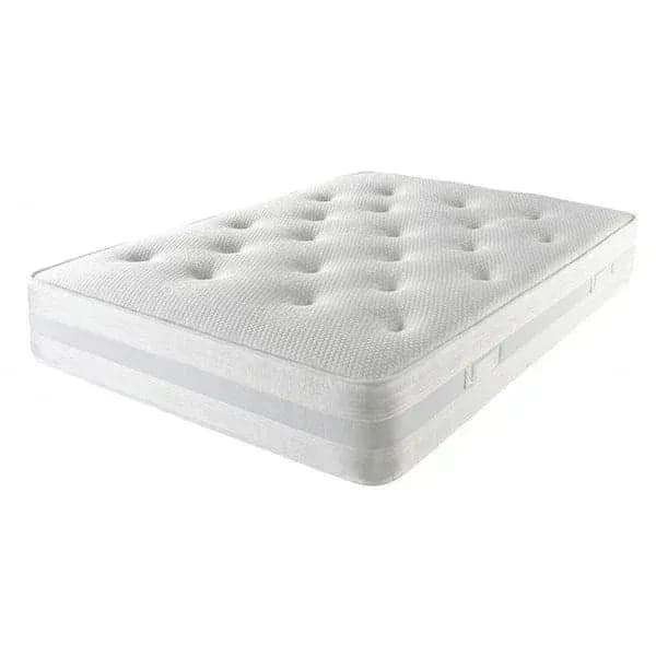 3000 POCKET FIRM MATTRESS - ADBEDS 3000F